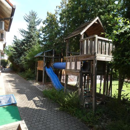 The Boys Apartman Siofok Dış mekan fotoğraf