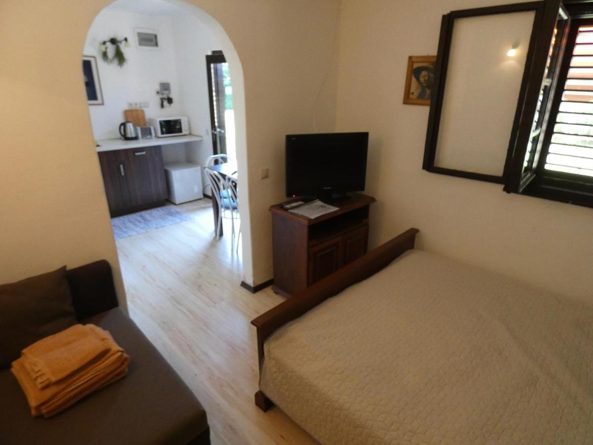 The Boys Apartman Siofok Dış mekan fotoğraf