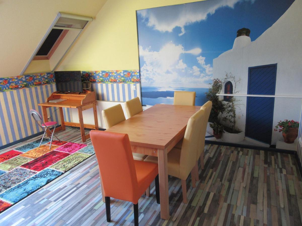 The Boys Apartman Siofok Dış mekan fotoğraf