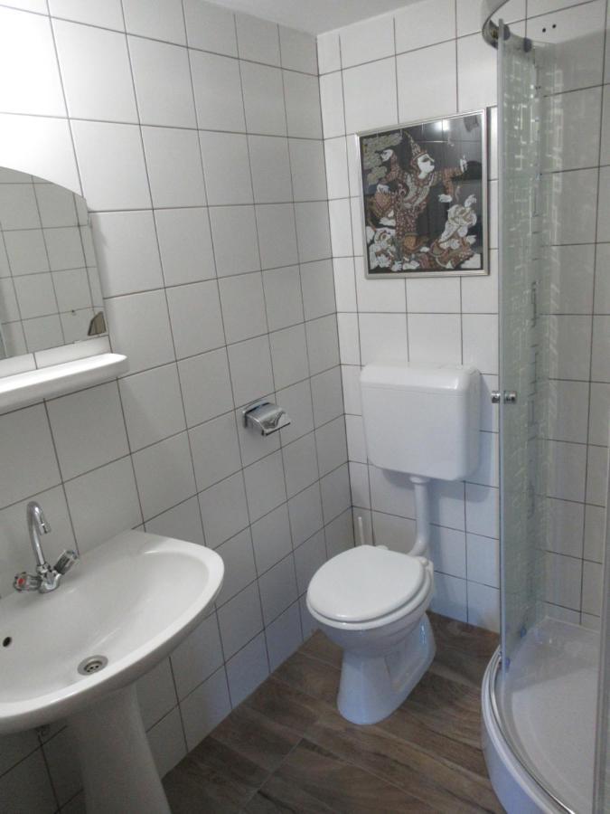 The Boys Apartman Siofok Dış mekan fotoğraf