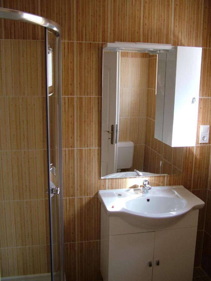 The Boys Apartman Siofok Dış mekan fotoğraf