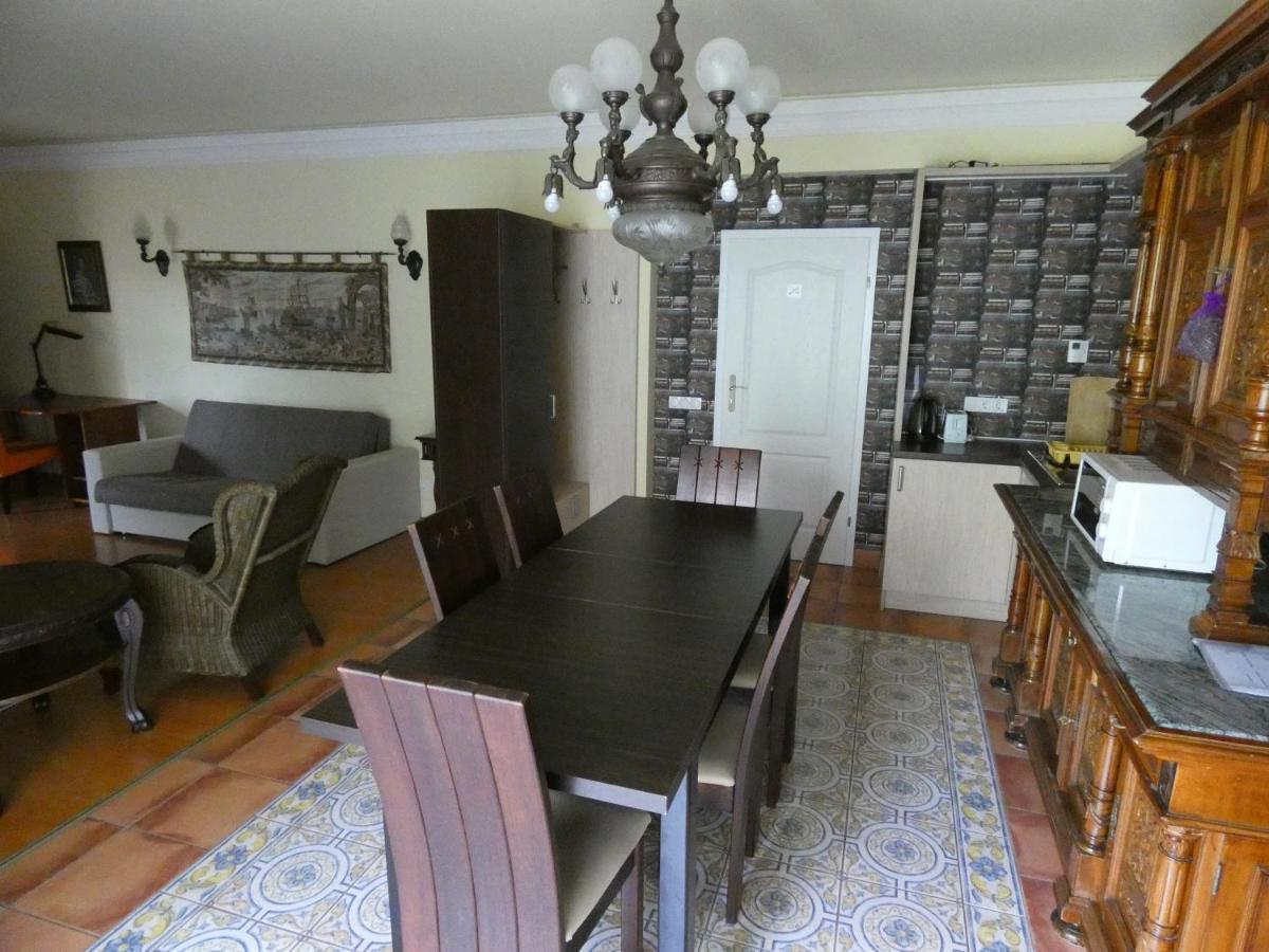 The Boys Apartman Siofok Dış mekan fotoğraf