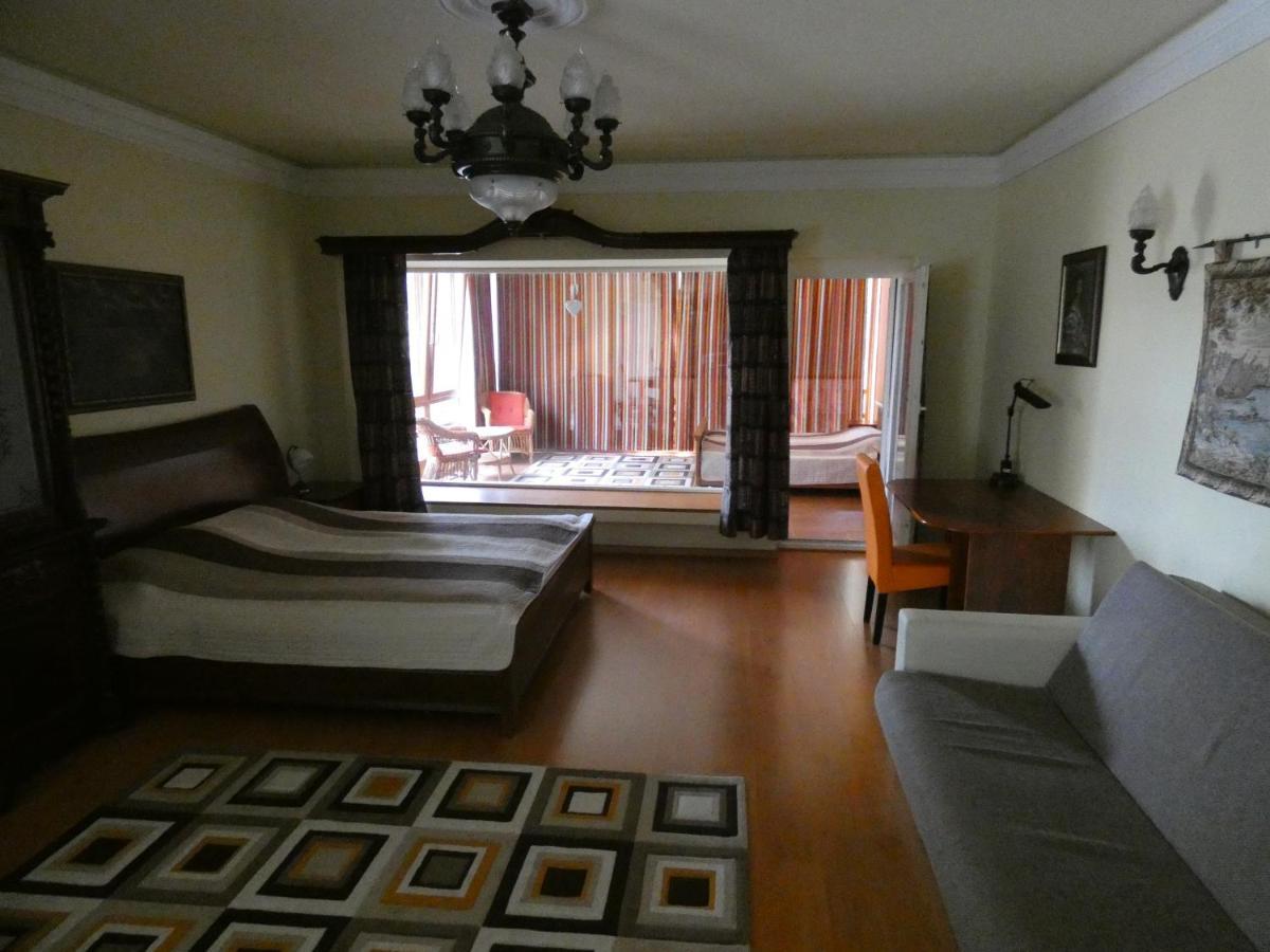 The Boys Apartman Siofok Dış mekan fotoğraf