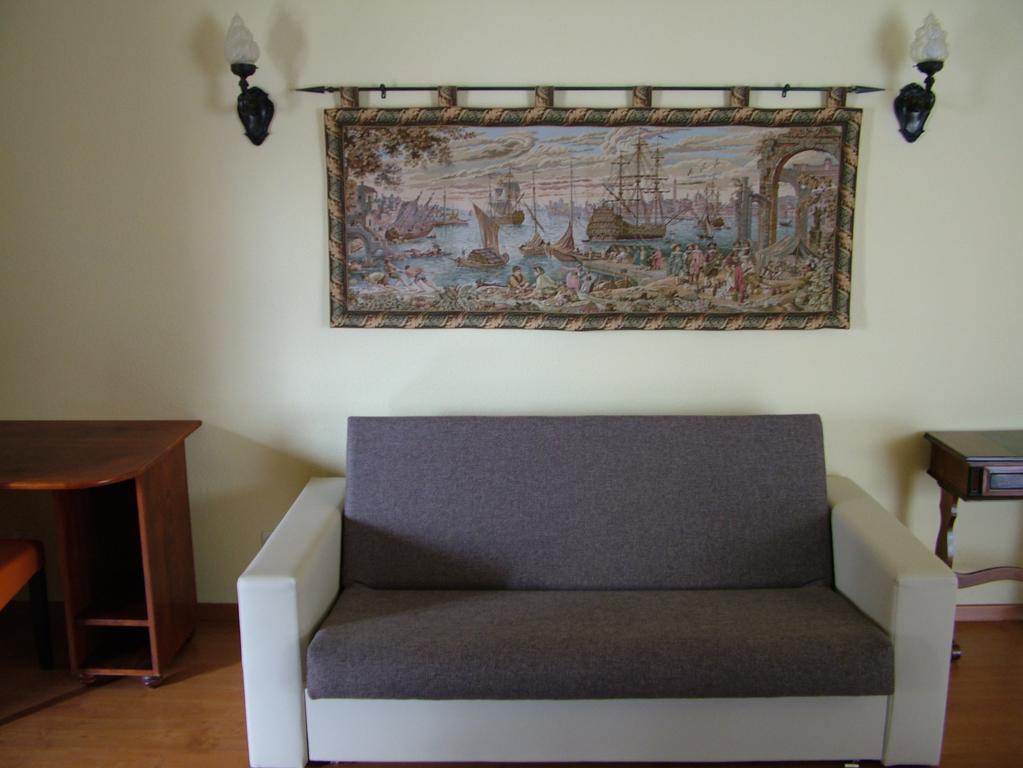 The Boys Apartman Siofok Dış mekan fotoğraf