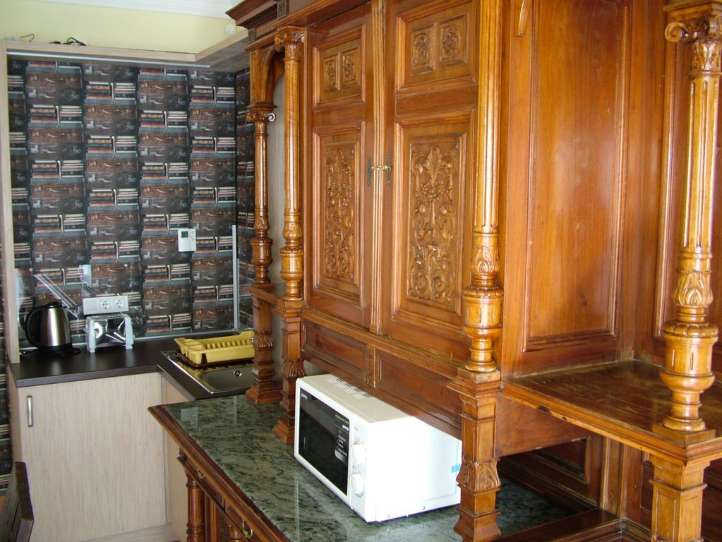The Boys Apartman Siofok Dış mekan fotoğraf
