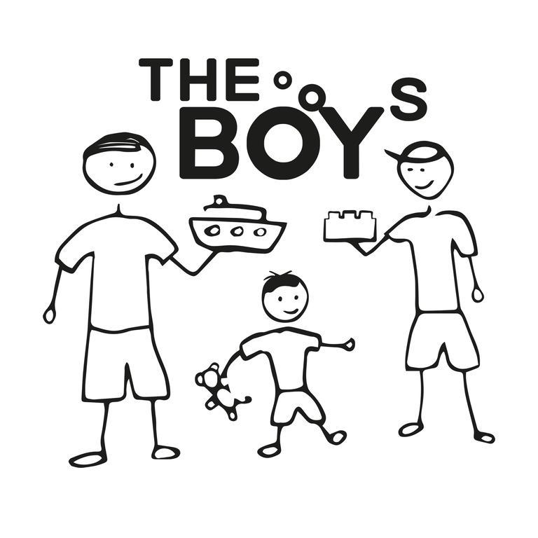 The Boys Apartman Siofok Dış mekan fotoğraf