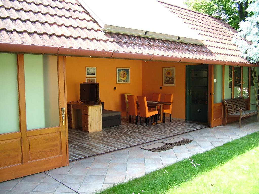 The Boys Apartman Siofok Dış mekan fotoğraf